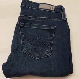 AG The Legging Super Skinny size 24 R